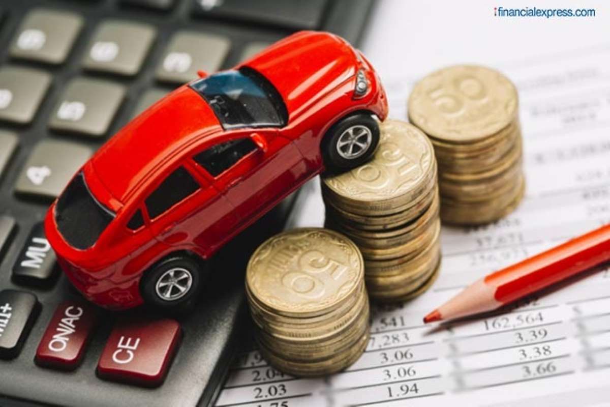 Car Loans in the UK: Everything You Need to Know