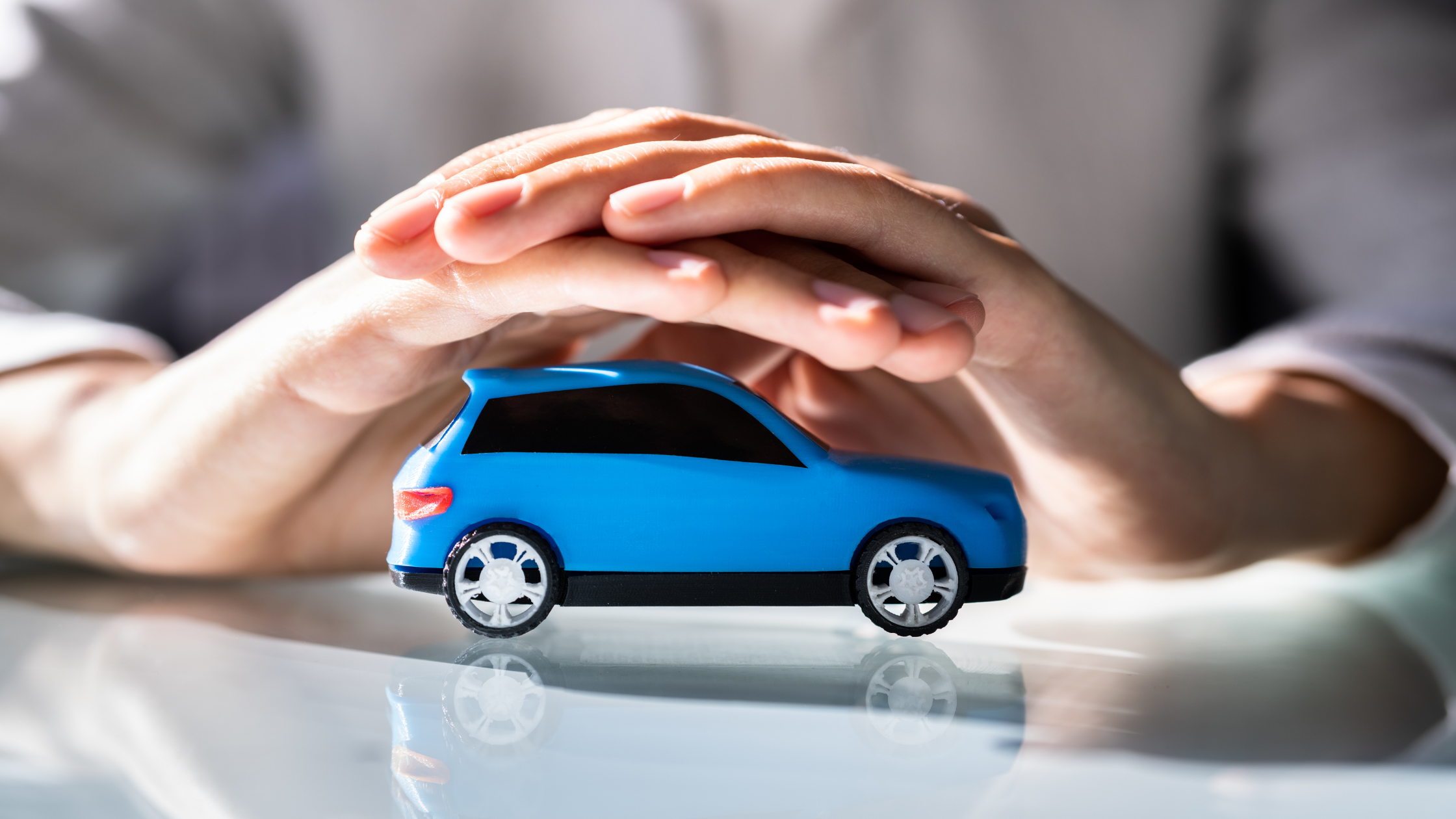 The Ultimate Guide to Car Insurance in the UK